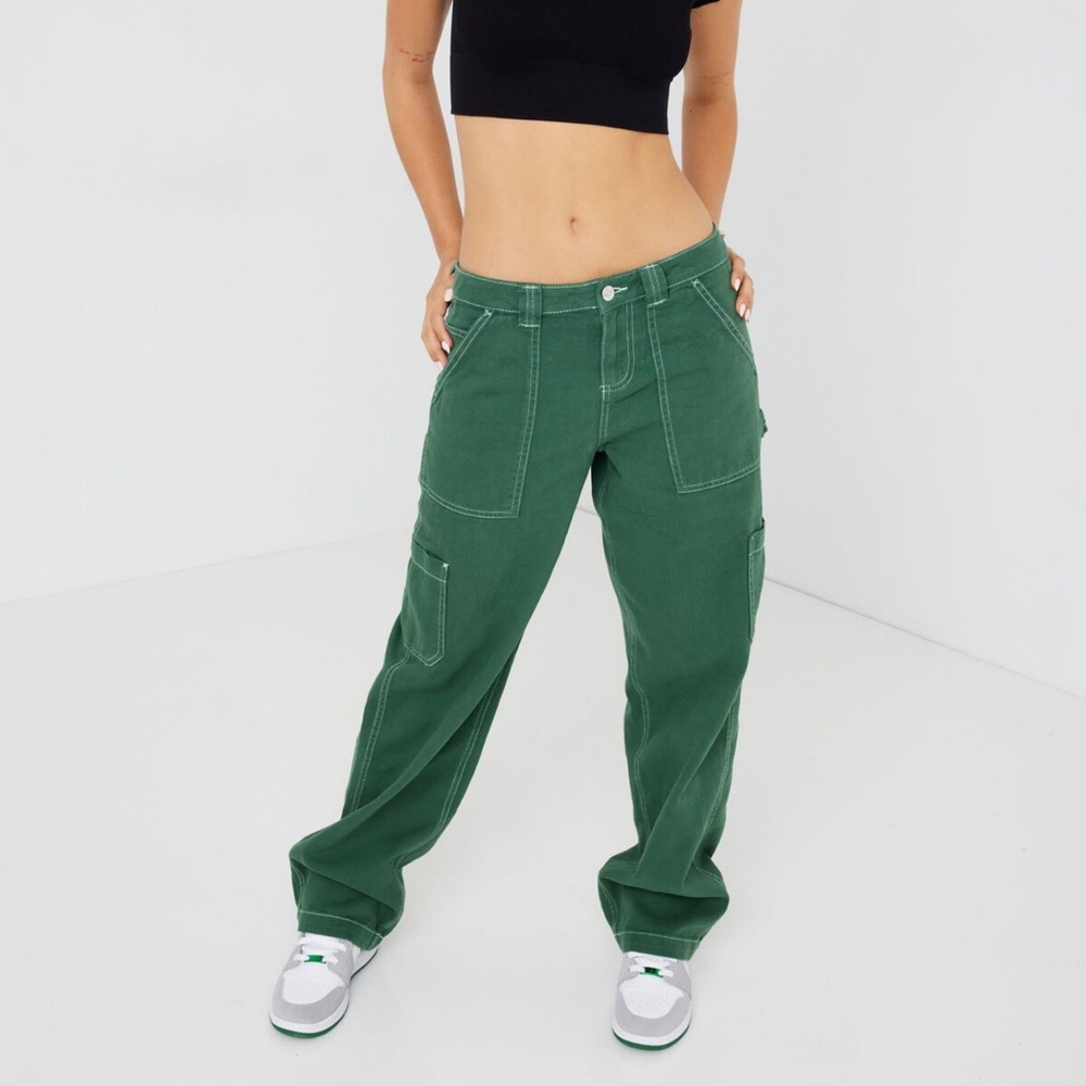 NWT GARAGE carpenter pant